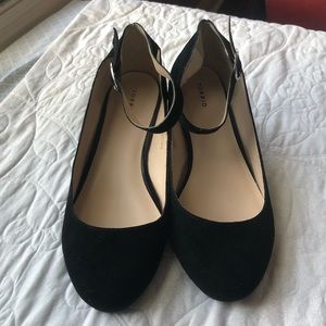 Torrid Block Heels